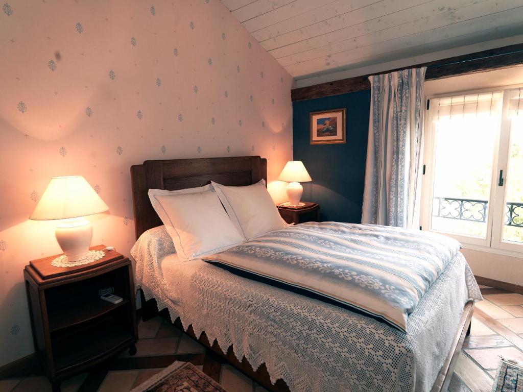 Bed and Breakfast La Dame Blanche Bérig-Vintrange Exterior foto